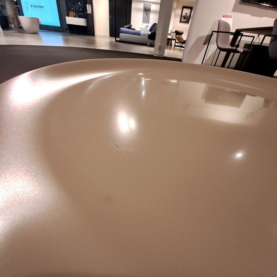 Image 1 of Table basse Moroso Klara