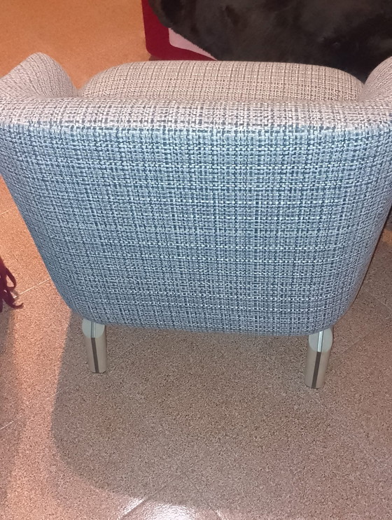 Image 1 of Giorgetti-Sessel in ausgezeichnetem Zustand finden Sie bei Aprilia (Latina).