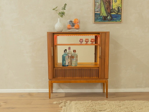 Cabinet de bar exclusif