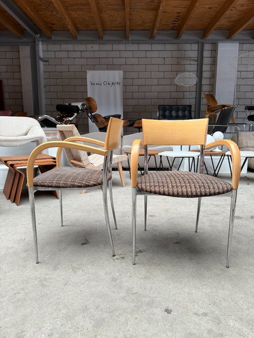 Sedia Andreu World (altre disponibili)