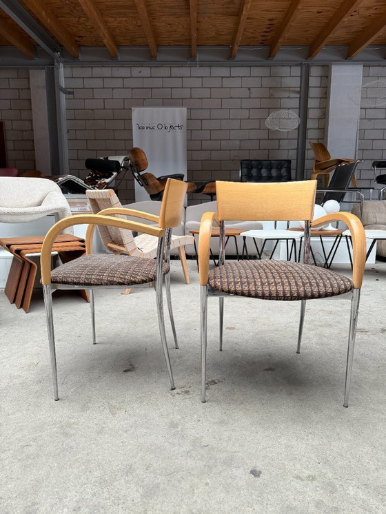 Image 1 of Sedia Andreu World (altre disponibili)