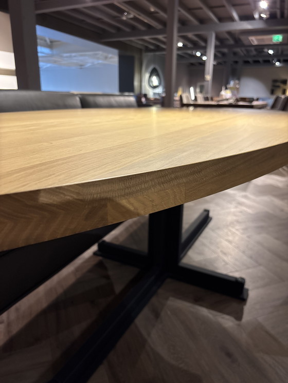 Image 1 of Qliv eetkamertafel Ovaal