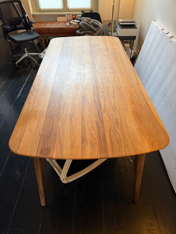 Image 1 of Tabel , dining table