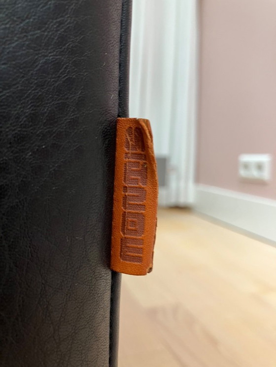 Image 1 of Axel love seat Montis cordoba leather