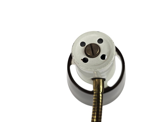 Image 1 of Hala Zeist - H. Busquet - desk lamp - metal - 1960's