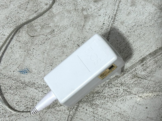 (4) Lampe de bureau LED Flos Kelvin blanche - Antonio Citterio - Design italien – Lampes de bureau, Metal (photo 7 of 7)