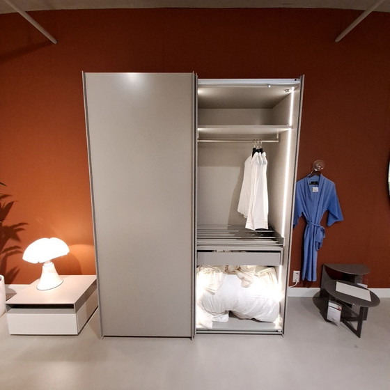 Image 1 of Interlübke Collect kledingkast schuifdeuren