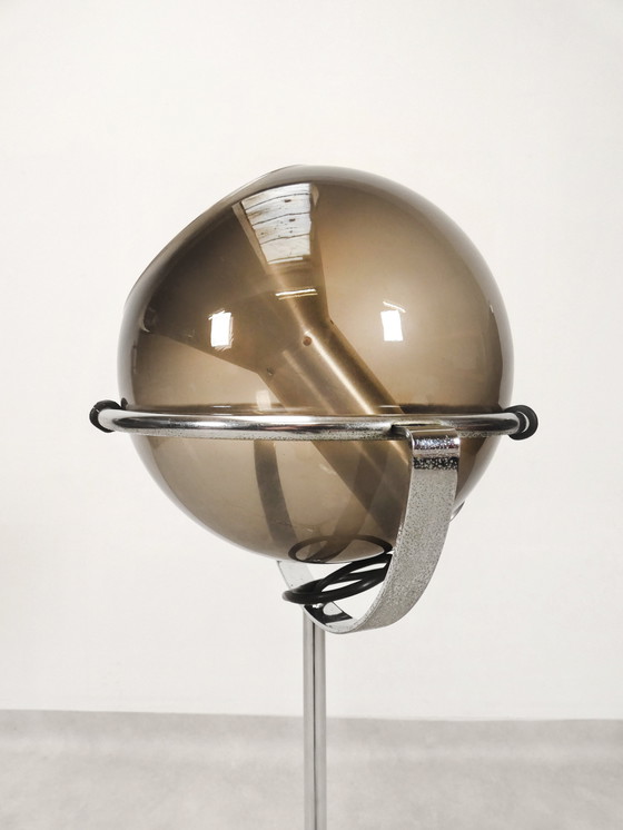 Image 1 of  Lampadaire Globe - Raak