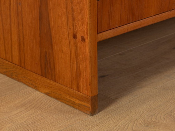 Image 1 of Credenza Ry 16 di Hans J. Wegner per Ry Møbler, anni '50