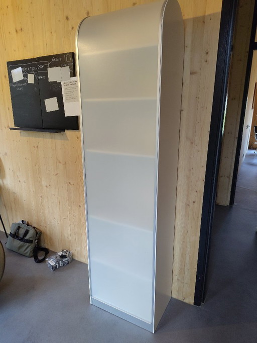 Elemento Pastoe Fibra Roldoeurkast