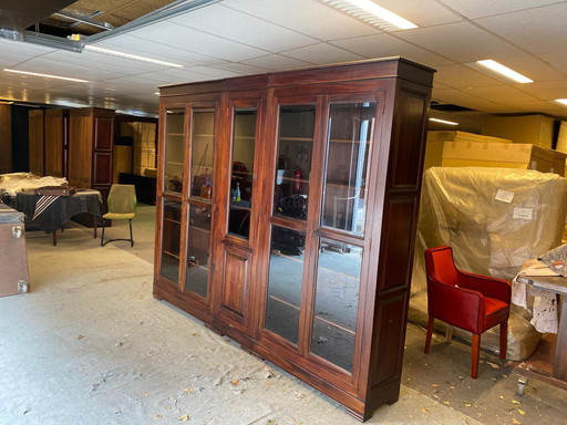 Cabinet wall Jan Frantzen