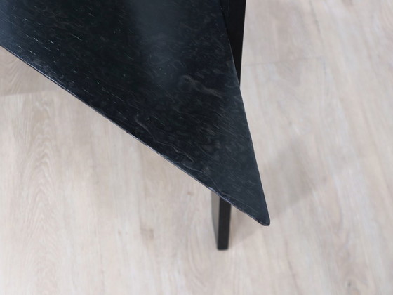 Image 1 of Chaise à dossier haut postmoderne, style Studio Alchimia et Memphis, années 1980