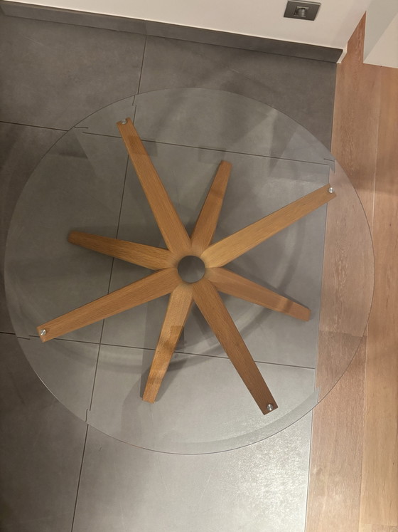 TEAM 7 STERN – Tavolino da caffè di design pluripremiato – Jacob Strobel (photo 3 of 4)