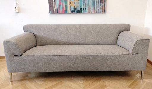 Pode Edit | 3 plazas | Gris | Reacondicionado