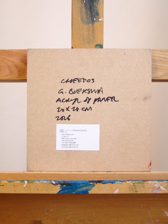 Image 1 of Cheetos - Still life of Cheetos cheese chips