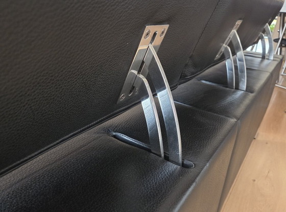 Image 1 of Divano con pouf Design Jori Shiva