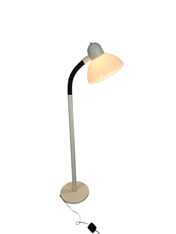 Image 1 of Vintage Herda Holland vloerlamp