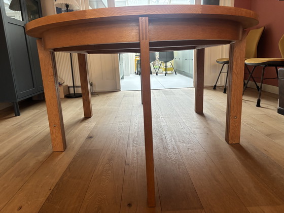 Image 1 of Tavolo modulare Munch Møbler M40