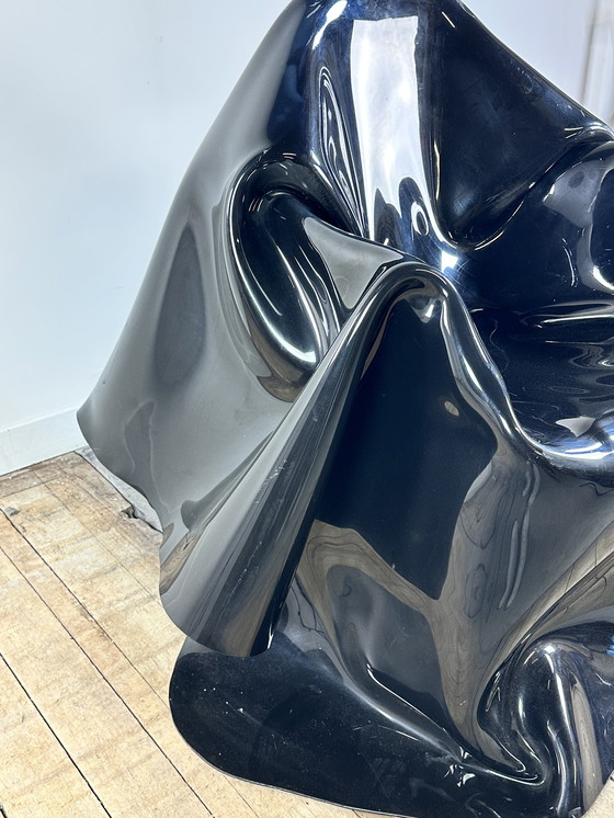 Image 1 of Poltrona "The Ghost of a Chair" di Valentina Gonzalez Wohlers 2009