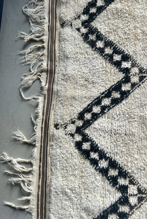 Tappeto berbero marocchino – Tappeti, Wool (photo 5 of 7)
