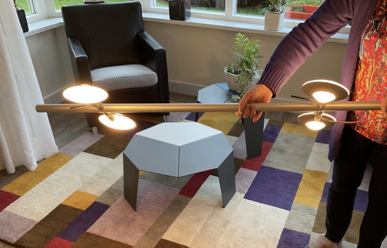 Image 1 of 0cchio Puro sistema