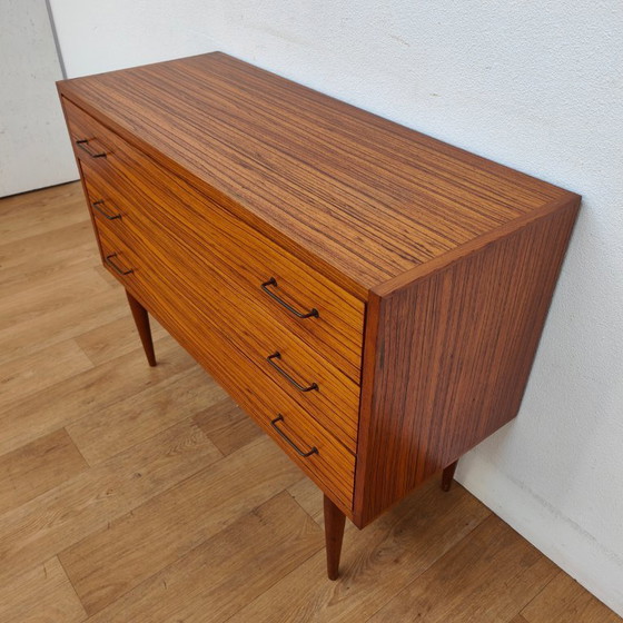 Image 1 of Commode scandinave vintage