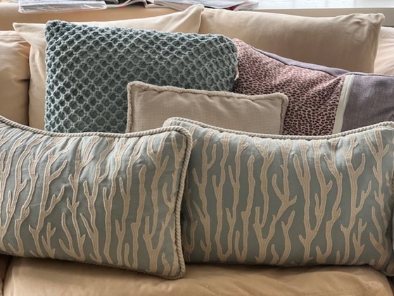 Image 1 of Manuel Canovas Kissenbezüge