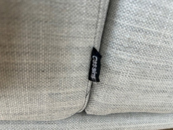 Image 1 of Cassina Moov corner sofa