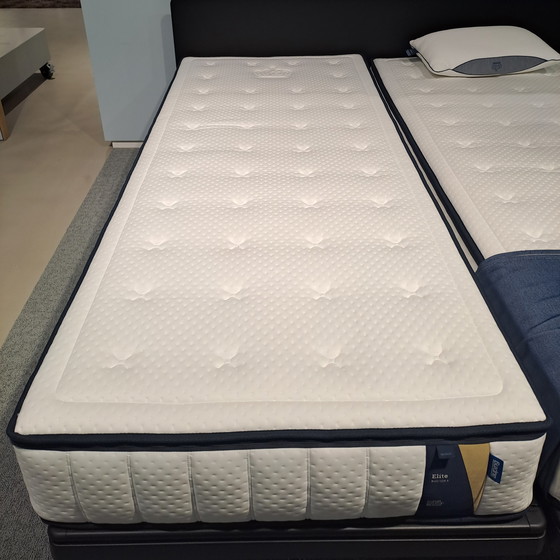 Image 1 of Auping Elite matras type A - 90x210 soft