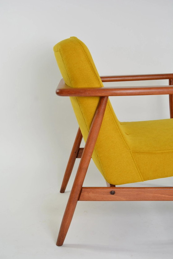 Image 1 of Gele Z-model fauteuils