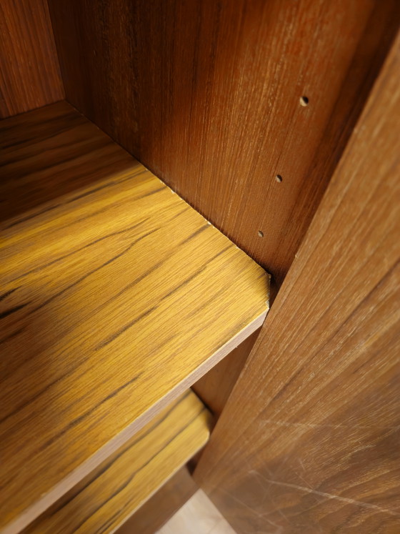 Image 1 of Vintage Danish design Highboard Wardrobe Brouer Cabinet