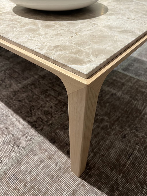 Linteloo Miles coffee table