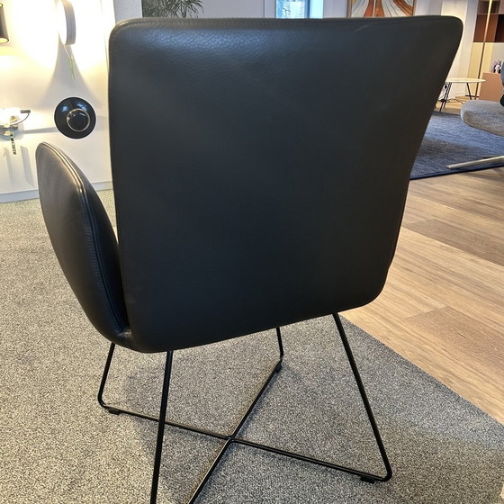 Image 1 of COR Jalis eetkamerstoel