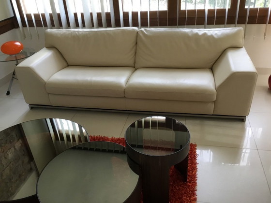 Image 1 of Ensemble de Prestige Roche Bobois - Collection Vanity & Pythagore