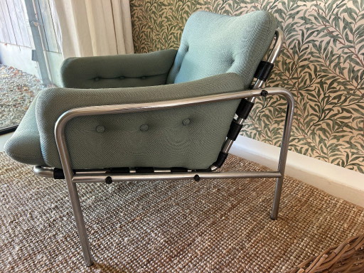 Martin Visser Osaka fauteuil Spectrum