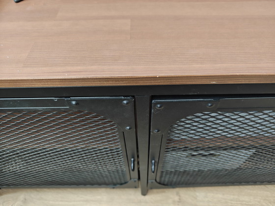 Image 1 of IKEA FJÄLLBO Möbel TV