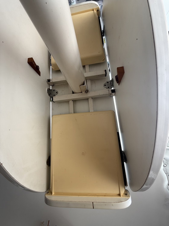 Image 1 of Tavolo in formica (pieghevole)