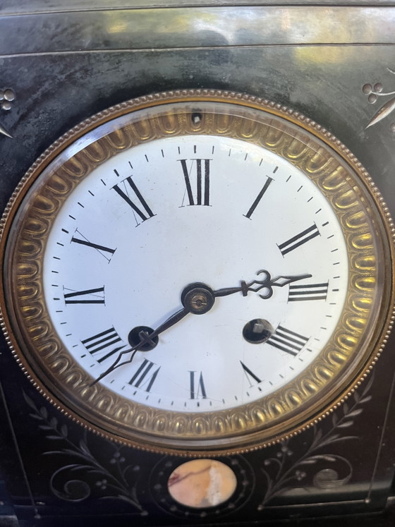 Image 1 of horloge ancienne