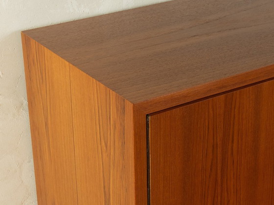 Image 1 of Ladekast uit de jaren 50, Oldenburger Möbelwerkstätten, Vintage