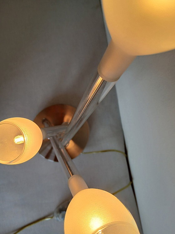 Image 1 of Fabricante: Zijlstra Modelo: 7133/31 lámpara de mesa