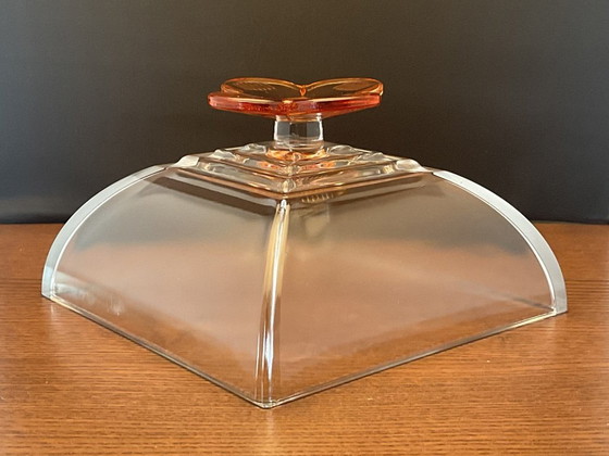 Image 1 of Cúpula de queso Borek Sipek