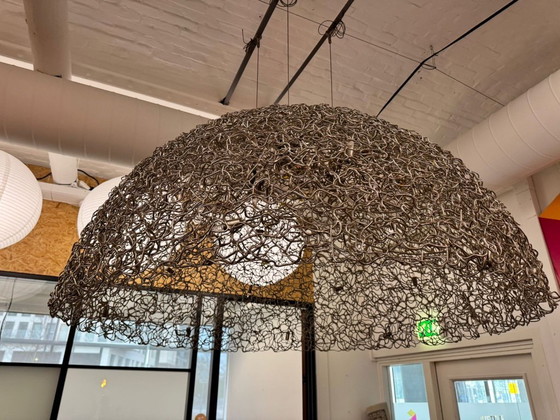 Image 1 of Marca van Egmond Crystal Waters 150 cm