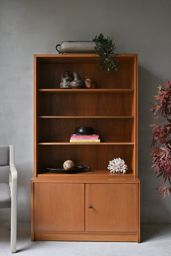 Image 1 of Libreria/mobile vintage metà secolo anni '60/'70