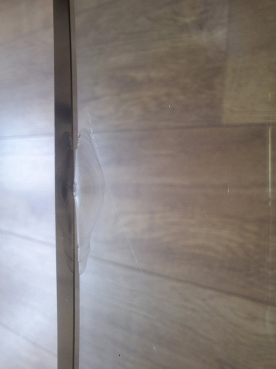 Image 1 of Fontana Art table Gae Aulenti