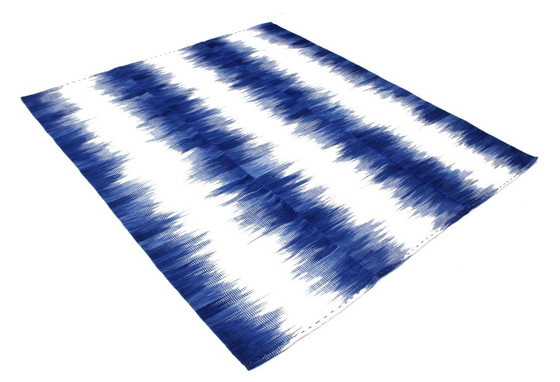 Image 1 of Modern Kelim Neu Handgewebt