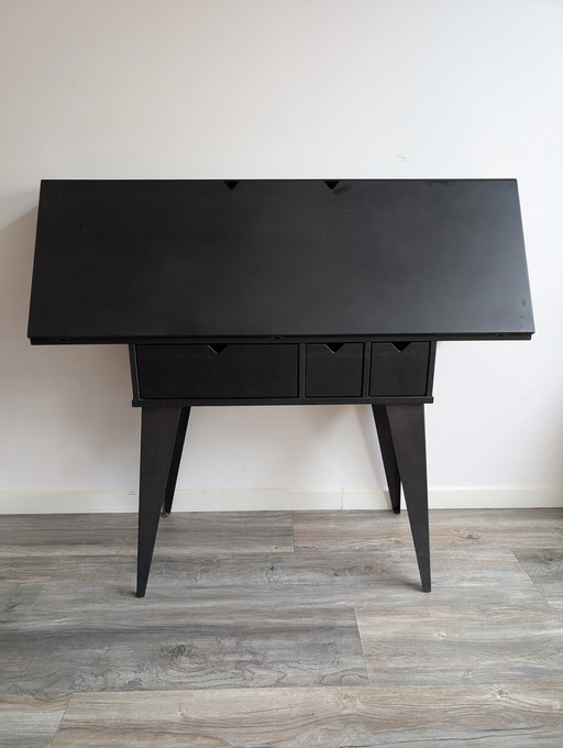 Rare Vintage IKEA Anima Desk Design by Tord Björklund from the 90s