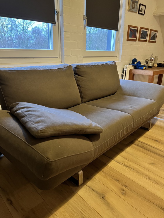 Image 1 of Leolux Maharajah de 2 plazas