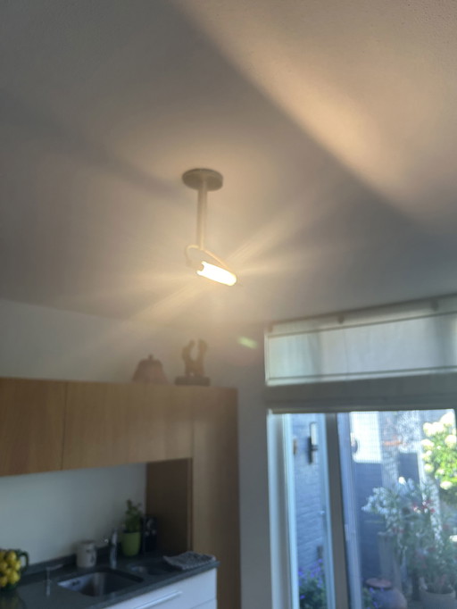 Gradi Soffitto wand-/plafondlamp