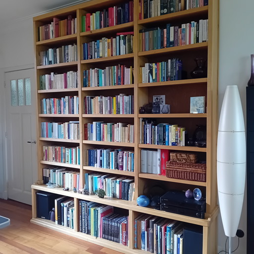 Bookcase