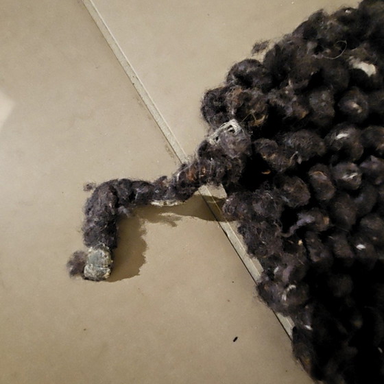 Image 1 of Alfombra Bic Stone - 200x300